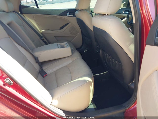 5XXGN4A76EG335868 KIA dohc gdi theta ii
