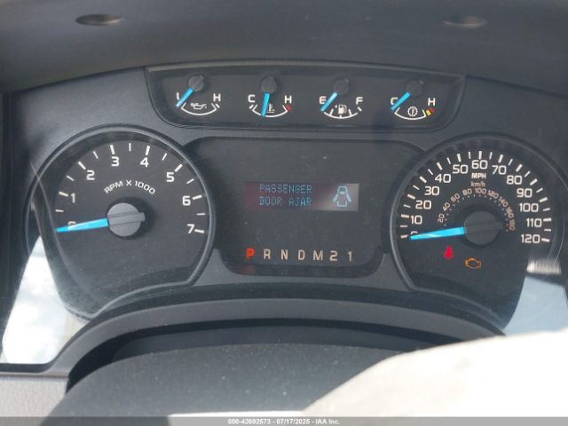 2014 FORD F-150 1FTEX1EM4EFC24475 Photo 6