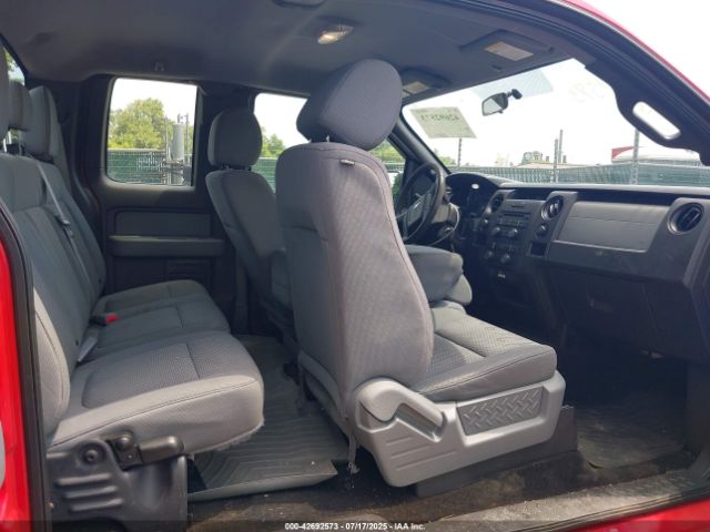 2014 FORD F-150 1FTEX1EM4EFC24475 Photo 7