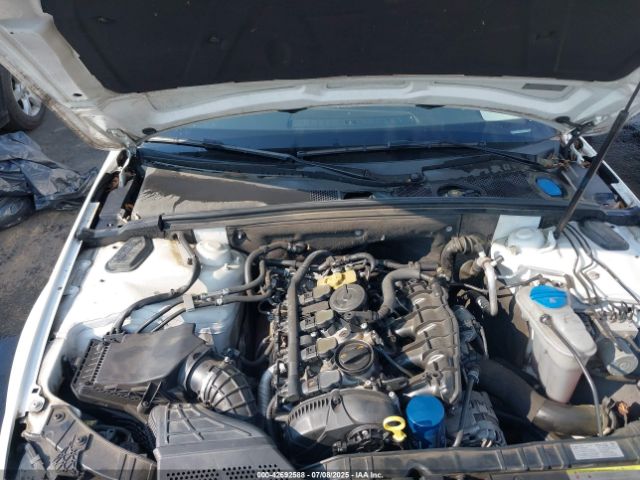 2013 AUDI A4 WAUAFAFL8DA044609 Photo 9
