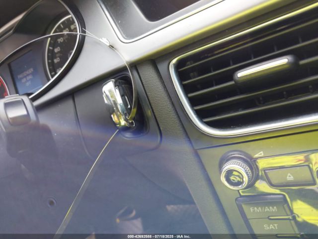 2013 AUDI A4 WAUAFAFL8DA044609 Photo 10