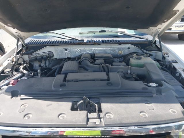 2010 FORD EXPEDITION 1FMJU1K57AEA07650 Photo 9