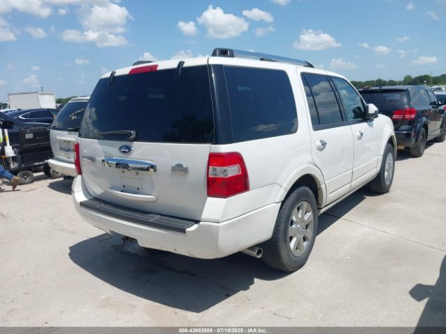 2010 FORD EXPEDITION 1FMJU1K57AEA07650 Photo 3