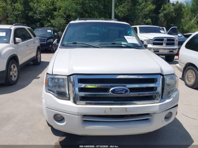 2010 FORD EXPEDITION 1FMJU1K57AEA07650 Photo 5