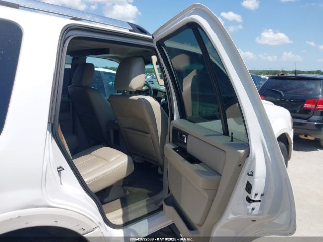 2010 FORD EXPEDITION 1FMJU1K57AEA07650 Photo 7