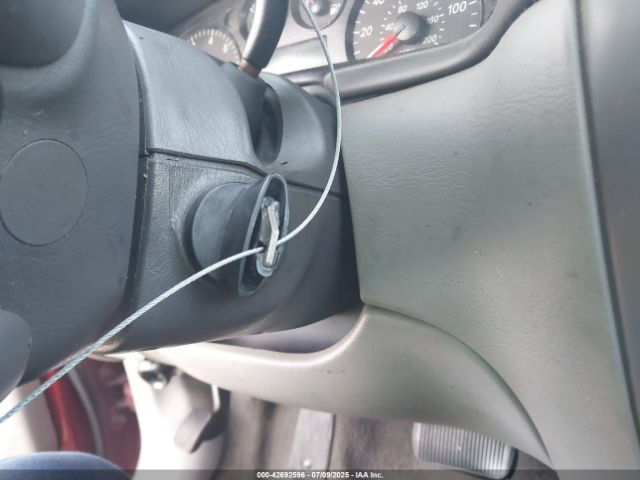 2006 FORD TAURUS 1FAFP53U26A234358 Photo 10