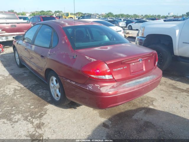 2006 FORD TAURUS 1FAFP53U26A234358 Photo 2