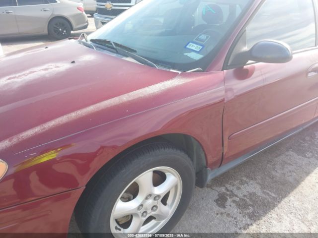2006 FORD TAURUS 1FAFP53U26A234358 Photo 5