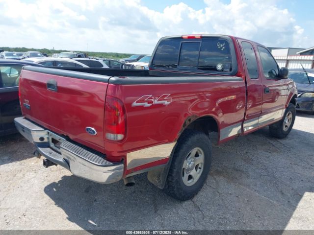 2004 FORD F-150 HERITAGE 2FTRX18W84CA30136 Photo 3