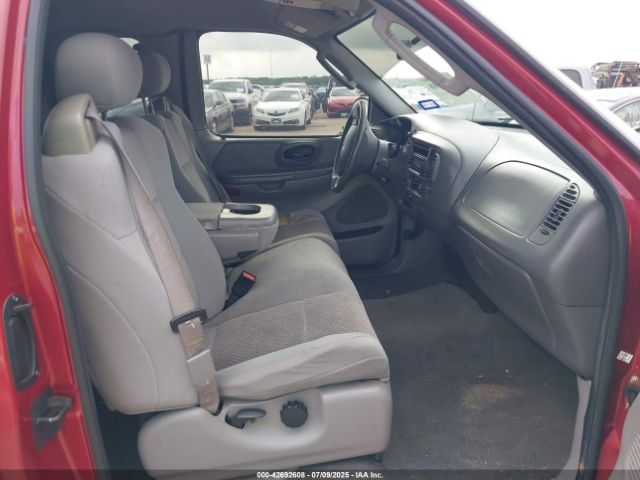 2004 FORD F-150 HERITAGE 2FTRX18W84CA30136 Photo 4