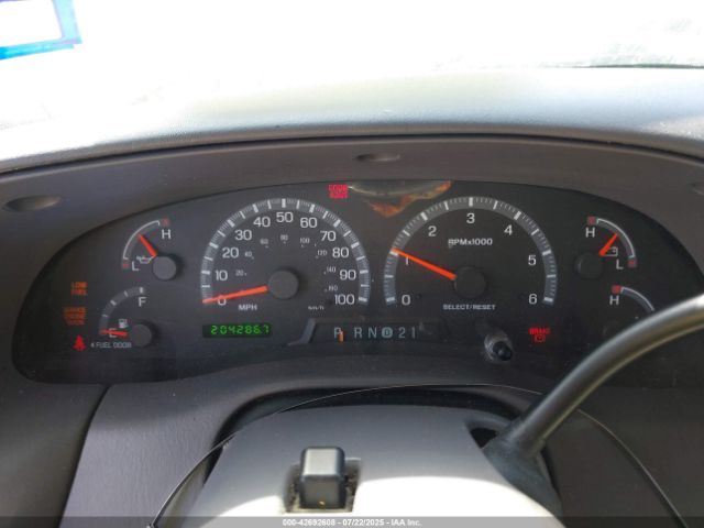 2004 FORD F-150 HERITAGE 2FTRX18W84CA30136 Photo 6