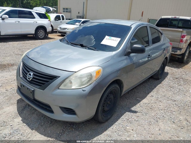 3N1CN7AP6EL845449 Nissan 2014