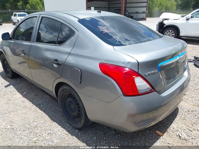 3N1CN7AP6EL845449 Nissan 2014