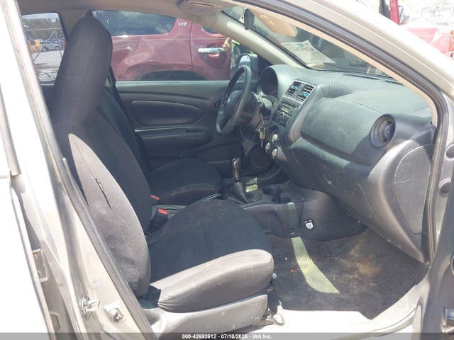 3N1CN7AP6EL845449 Nissan 2014