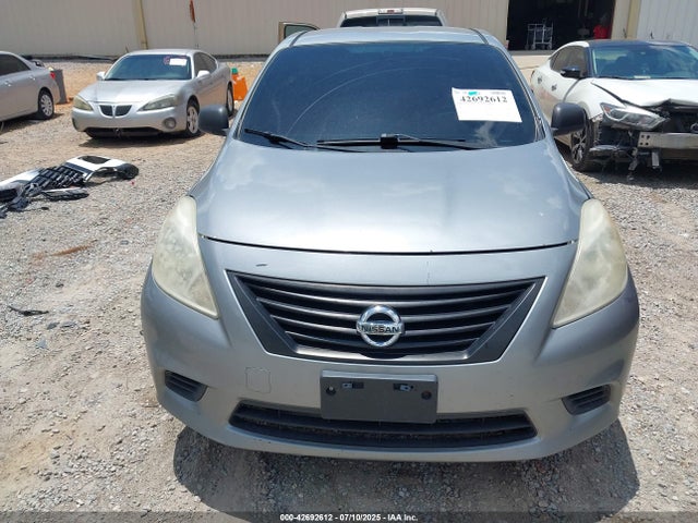 3N1CN7AP6EL845449 Nissan 2014