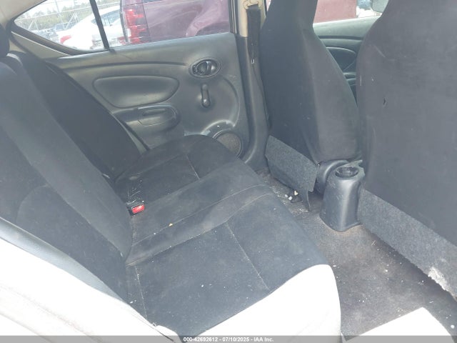 3N1CN7AP6EL845449 Nissan 2014