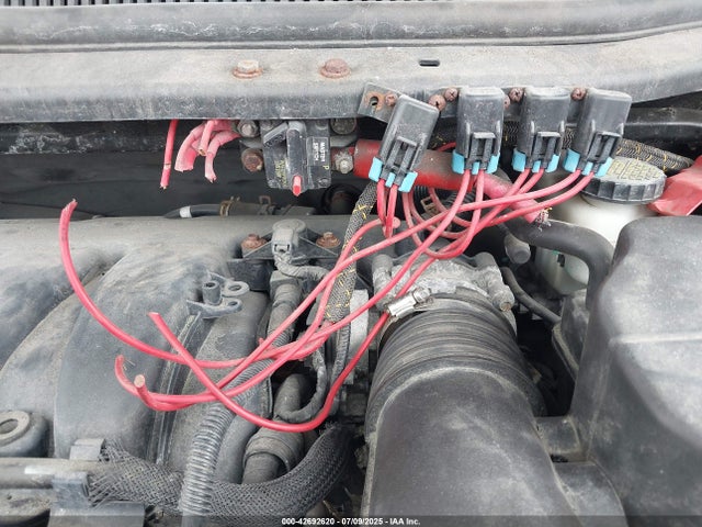 1FM5K8AR2EGA50226 Ford 2014