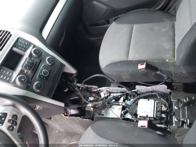 1FM5K8AR2EGA50226 Ford 2014