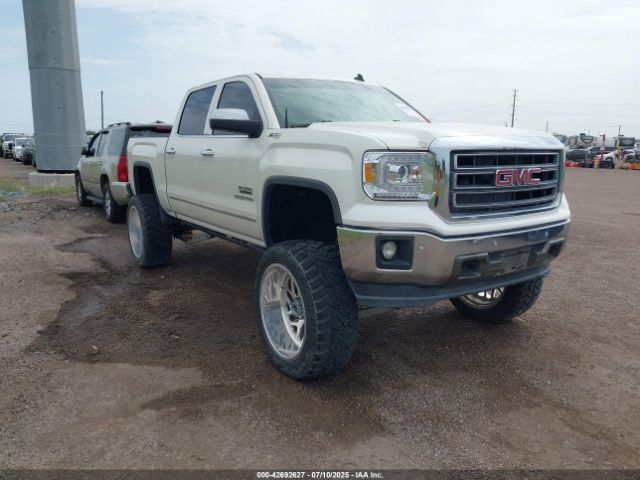 2014 GMC SIERRA 1500 3GTU2VEC6EG221066 Photo 0