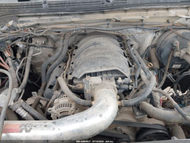 2014 GMC SIERRA 1500 3GTU2VEC6EG221066 Photo 9