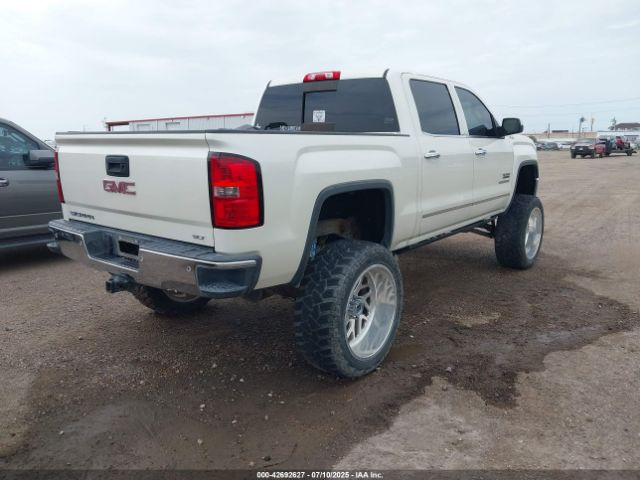 2014 GMC SIERRA 1500 3GTU2VEC6EG221066 Photo 3