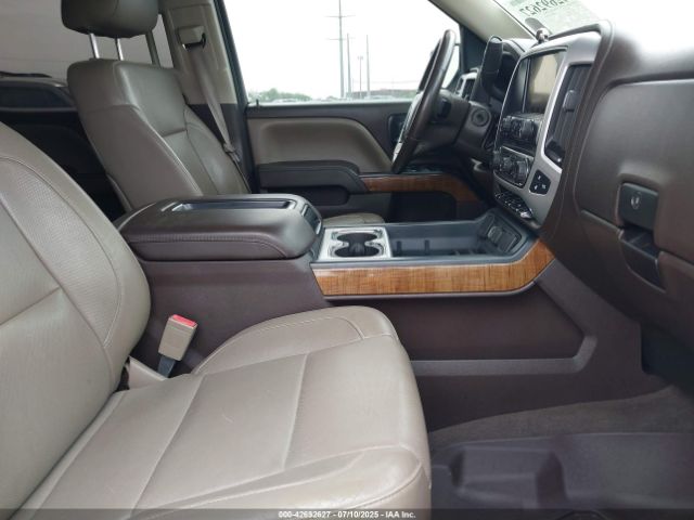 2014 GMC SIERRA 1500 3GTU2VEC6EG221066 Photo 4