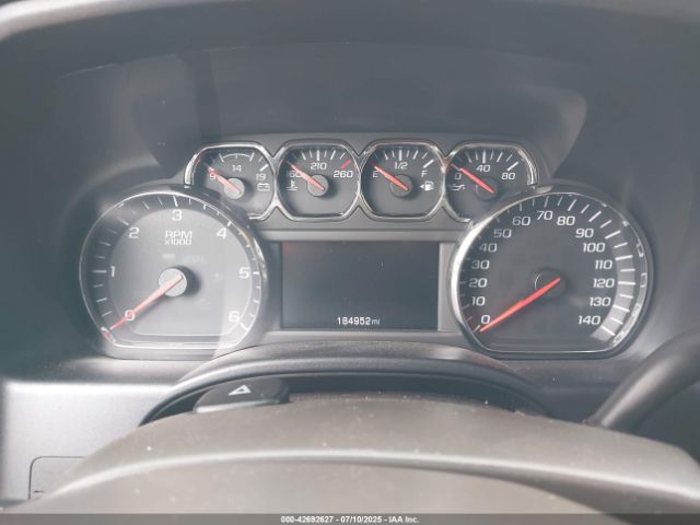 2014 GMC SIERRA 1500 3GTU2VEC6EG221066 Photo 6