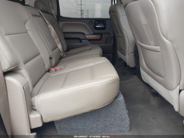 2014 GMC SIERRA 1500 3GTU2VEC6EG221066 Photo 7