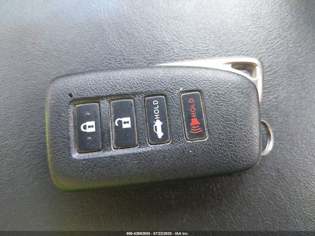 Lexus 2gr-fe 2015 JTHBK1GG2F2186731 Image 11