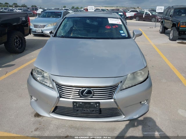 Lexus 2gr-fe 2015 JTHBK1GG2F2186731 Image 12