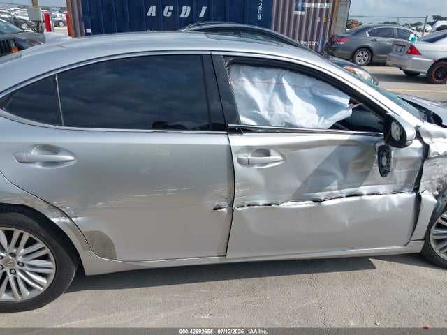 Lexus 2gr-fe 2015 JTHBK1GG2F2186731 Image 13