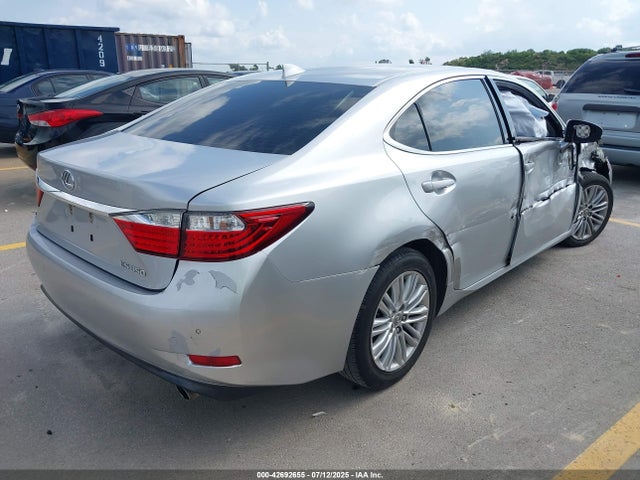 Lexus 2gr-fe 2015 JTHBK1GG2F2186731 Image 17