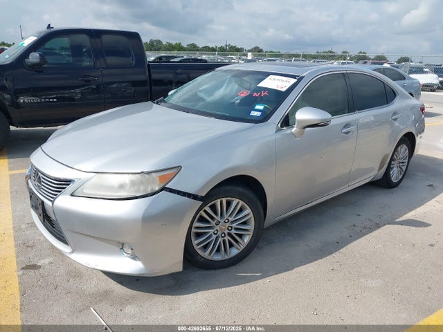 Lexus 2gr-fe 2015 JTHBK1GG2F2186731 Image 2