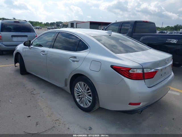 Lexus 2gr-fe 2015 JTHBK1GG2F2186731 Image 3