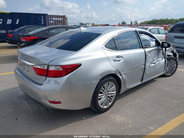 Lexus 2gr-fe 2015 JTHBK1GG2F2186731 Image 4