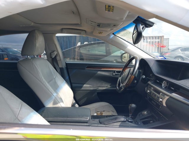 Lexus 2gr-fe 2015 JTHBK1GG2F2186731 Image 5