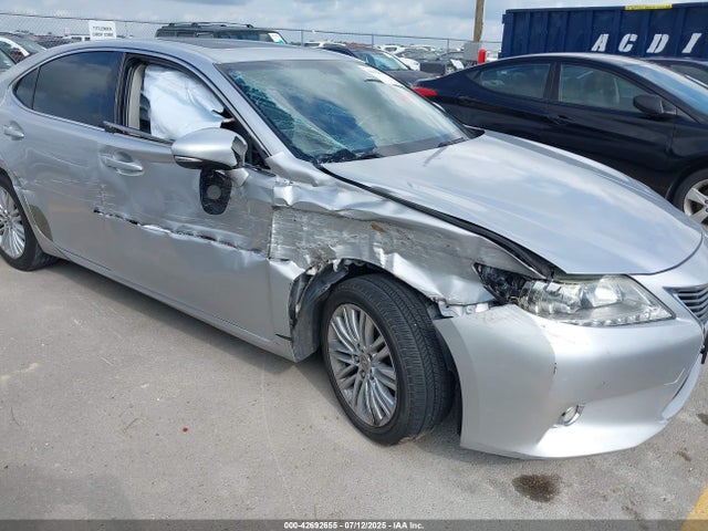 Lexus 2gr-fe 2015 JTHBK1GG2F2186731 Image 6
