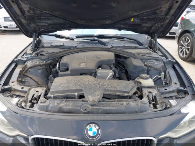 2018 BMW 320I WBA8E1G52JNU91779 Photo 9