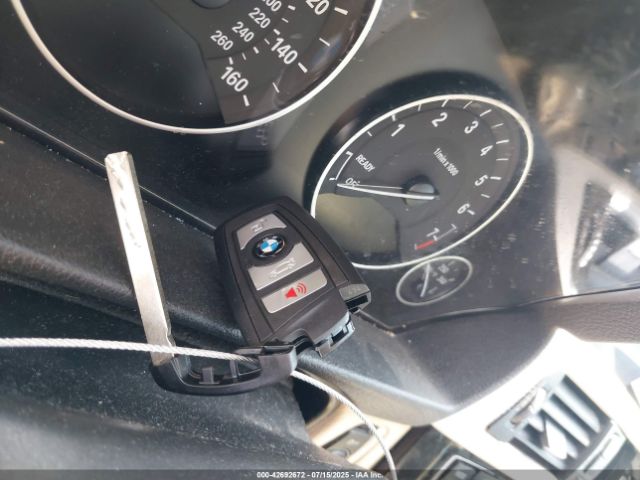 2018 BMW 320I WBA8E1G52JNU91779 Photo 10