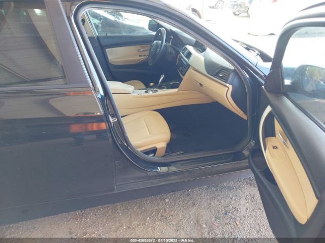 2018 BMW 320I WBA8E1G52JNU91779 Photo 4