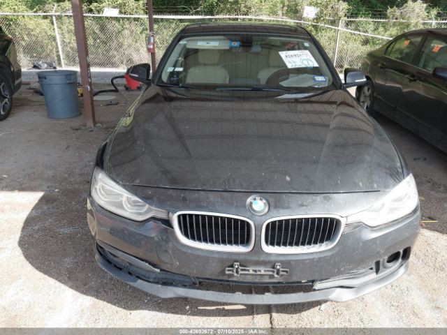 2018 BMW 320I WBA8E1G52JNU91779 Photo 5