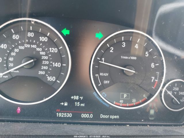 2018 BMW 320I WBA8E1G52JNU91779 Photo 6