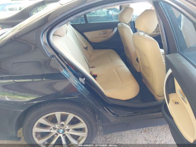2018 BMW 320I WBA8E1G52JNU91779 Photo 7