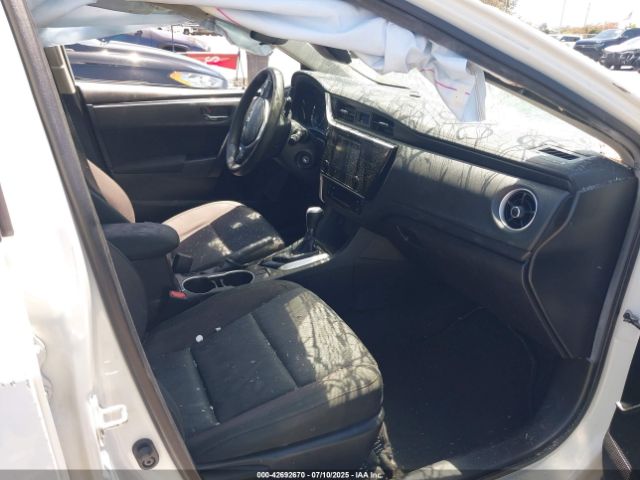 2019 TOYOTA COROLLA 5YFBURHE3KP901826 Photo 4