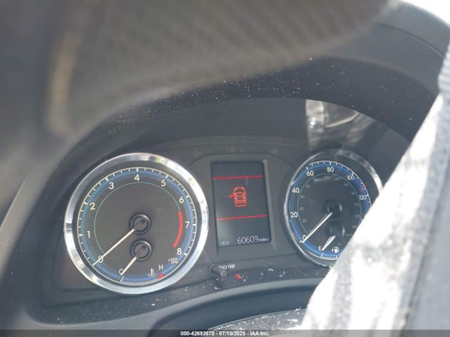 2019 TOYOTA COROLLA 5YFBURHE3KP901826 Photo 6