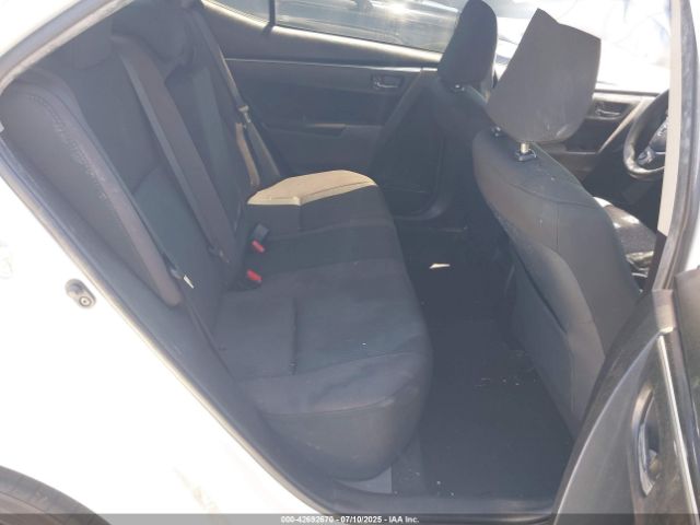 2019 TOYOTA COROLLA 5YFBURHE3KP901826 Photo 7