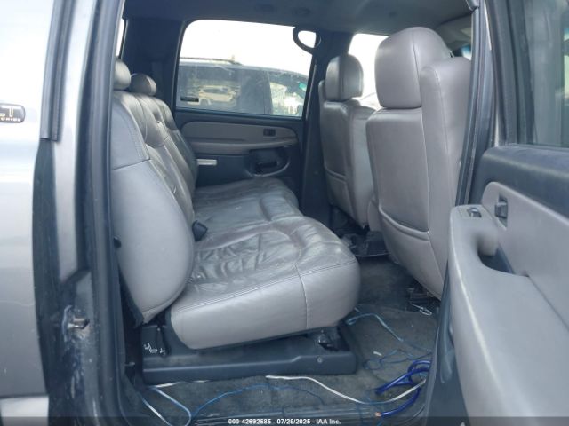 2001 CHEVROLET SUBURBAN 1500 3GNFK16T51G255291 Photo 7