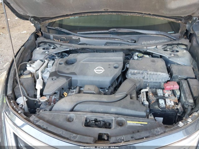 Nissan 2015 2015 1N4AL3AP7FC203098 Image 10