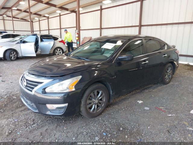 Nissan 2015 2015 1N4AL3AP7FC203098 Image 2