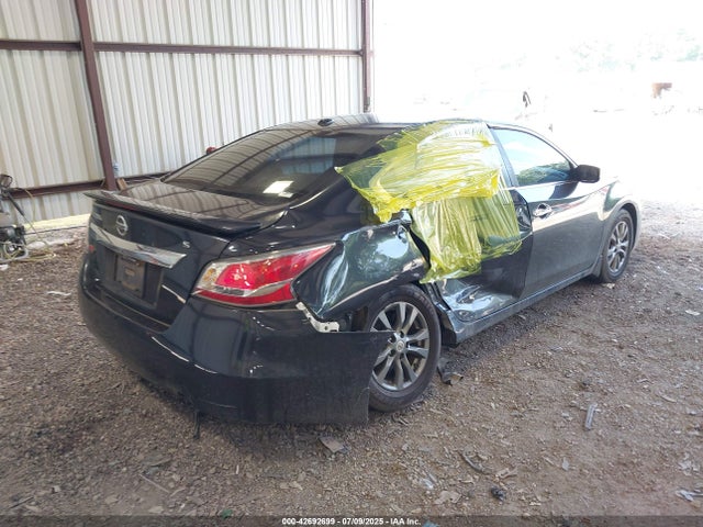 Nissan 2015 2015 1N4AL3AP7FC203098 Image 4